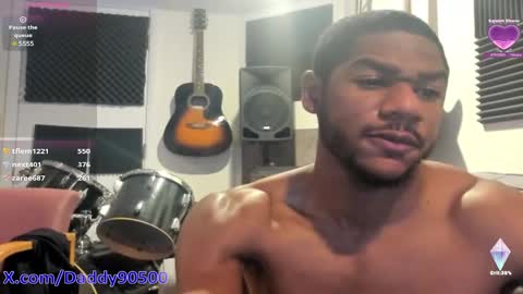 Big Daddy online show from December 5, 10:33 am