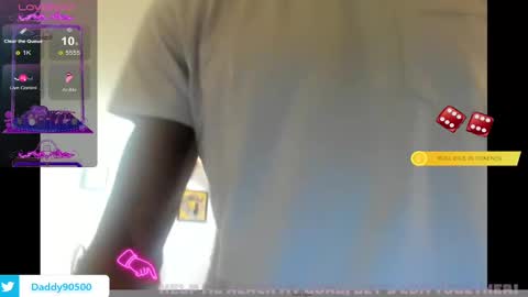 Big Daddy online show from December 8, 9:46 am