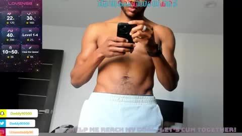 Big Daddy online show from December 23, 6:58 pm