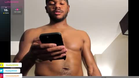 Big Daddy online show from January 4, 11:43 am