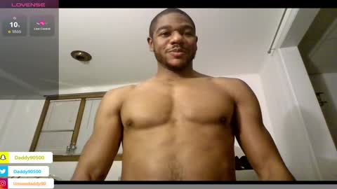 Big Daddy online show from January 11, 4:48 am