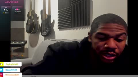 Big Daddy online show from January 15, 6:01 am