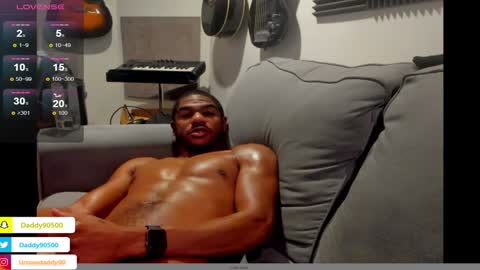 Big Daddy online show from January 15, 9:02 am