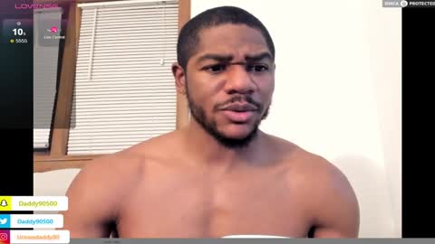 Big Daddy online show from January 19, 4:01 am