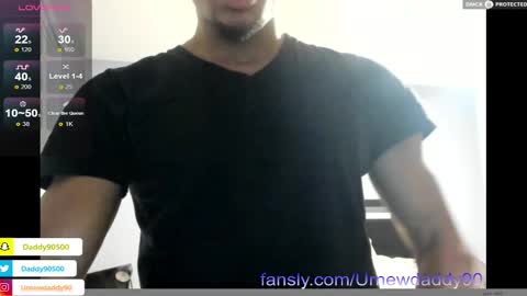 Big Daddy online show from February 17, 5:36 am