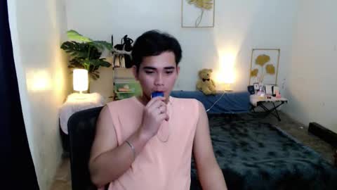 Snapshot of urpinoy_cummer chatting on January 8, 12:51 pm urpinoy_cummer online show from January 8, 12:51 pm