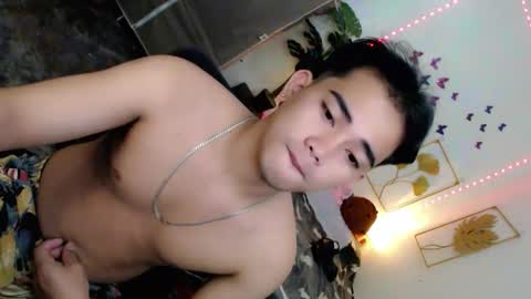 Snapshot of urpinoy_cummer chatting on February 17, 10:34 am urpinoy_cummer online show from February 17, 10:34 am