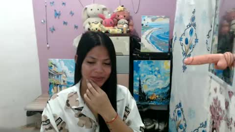 hi im kim online show from August 3, 1:04 am