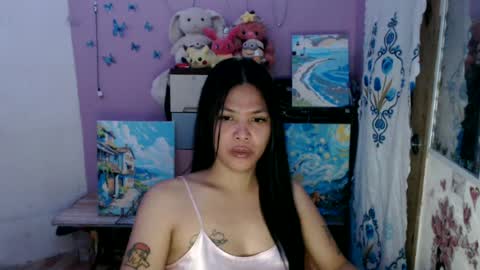 hi im kim online show from August 3, 2:00 pm