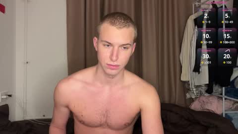 ursaotome online show from February 16, 4:30 am