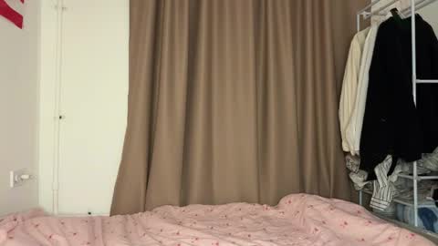 ursaotome online show from February 22, 3:21 pm