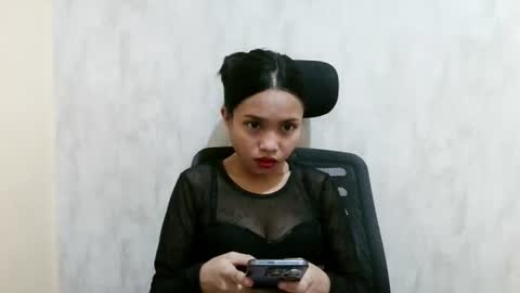 ursexyfantasy19 online show from July 31, 2:22 am