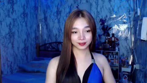 Yhana online show from December 29, 1:34 am