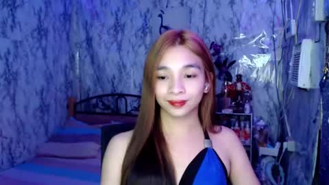 Yhana online show from December 30, 4:29 pm