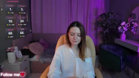 Eva online show from March 9, 1:20 am