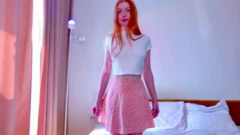 Lina online show from July 17, 3:02 am