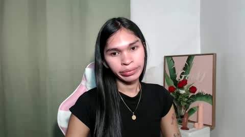 ursweet_zeviixx online show from October 7, 9:06 am