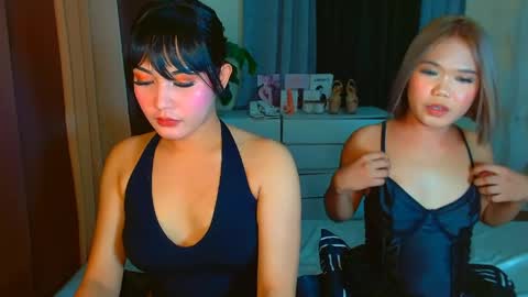 Urwildest farrah online show from April 9, 10:53 am