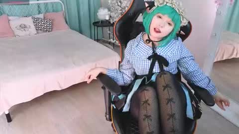 usagi_sasagi online show from March 22, 3:59 pm