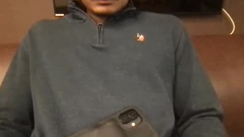 DrewBolt online show from March 12, 8:09 am