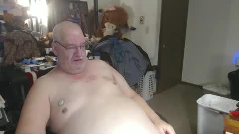 Eric online show from February 10, 12:20 pm