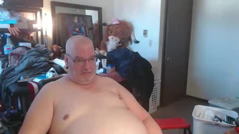 Eric online show from February 13, 2:57 pm