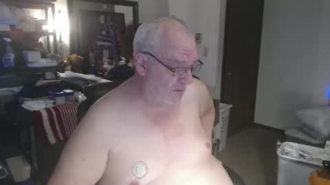 Eric online show from February 23, 12:46 pm