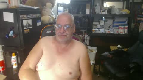 Eric online show from June 22, 2:13 am