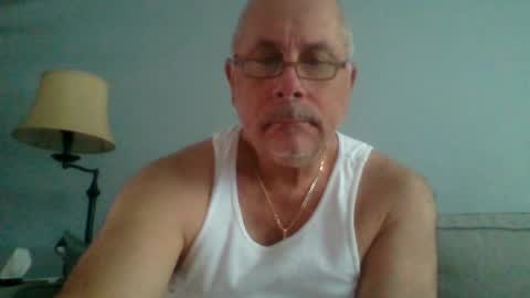 Jim online show from June 15, 7:38 pm