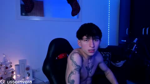 rivera online show from December 20, 2:19 am