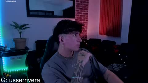 rivera online show from September 9, 2:44 am