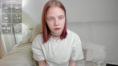 Snapshot of ustic_1 chatting on April 23, 12:04 pm Haven online show from April 23, 12:04 pm