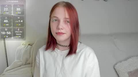 Snapshot of ustic_1 chatting on April 23, 12:29 pm Haven online show from April 23, 12:29 pm