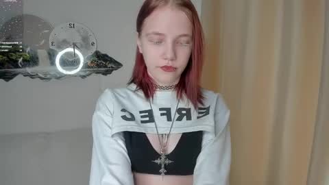 Snapshot of ustic_1 chatting on April 28, 1:38 pm Haven online show from April 28, 1:38 pm