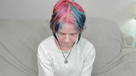 Snapshot of ustic_1 chatting on May 25, 1:39 pm Haven online show from May 25, 1:39 pm