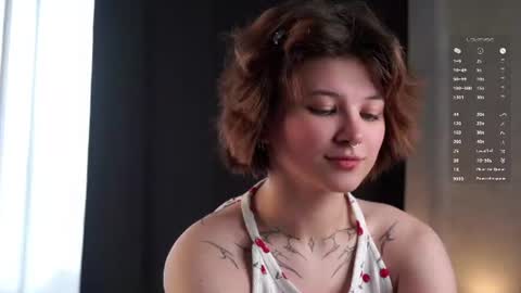 Daisy online show from July 10, 11:46 am
