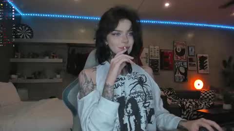 Eva online show from June 10, 10:14 am