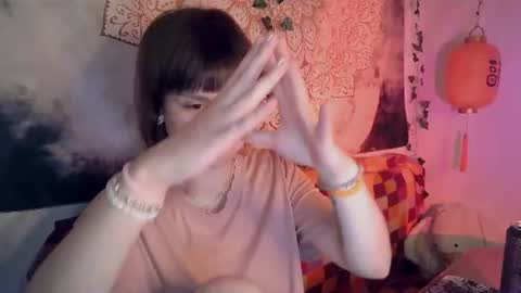 Judy online show from June 26, 10:58 pm