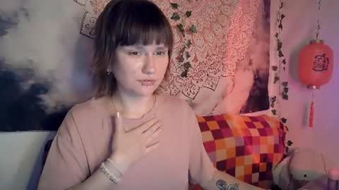 Judy online show from July 2, 10:05 pm