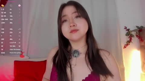 Mary online show from February 22, 1:51 am