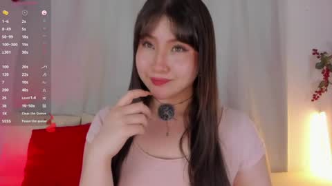 Mary online show from June 11, 1:05 am
