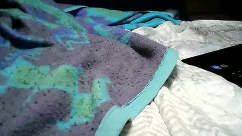 vaghezza online show from March 2, 8:21 am