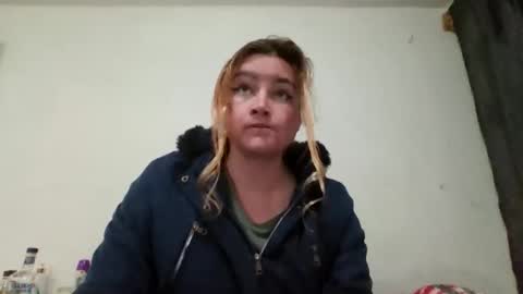 vagimosa online show from January 6, 3:43 am