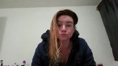 vagimosa online show from January 18, 5:00 am