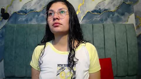 Vainilla online show from March 24, 2:05 am