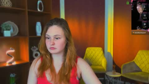 vaiolet_lovely online show from May 7, 7:52 pm