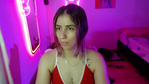 valentina online show from June 11, 2:53 am