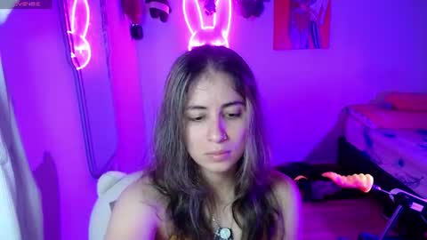 valentina online show from June 12, 4:00 am