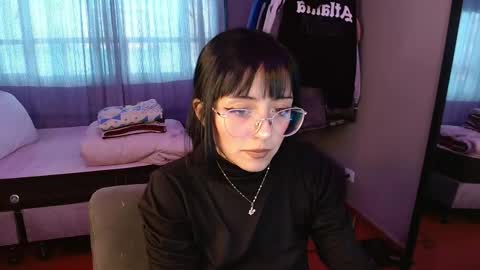 valentina online show from November 25, 1:22 pm