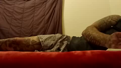 Daddy 007 online show from November 19, 10:26 am